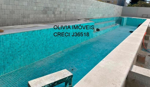 Imagem 5 de 27 de Garden Com 283m², 4 Dormitórios, Wc De Serviços, 3 Vagas, Diogo Ibirapuera, Oliviaimoveis - Gard283dio - 68789864