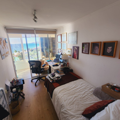 En Venta Precioso Departamento Vista Despejada Primera Linea