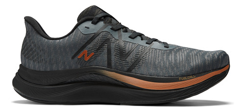 Zapatillas Running Hombre New Balance Mfcprga4 Gris