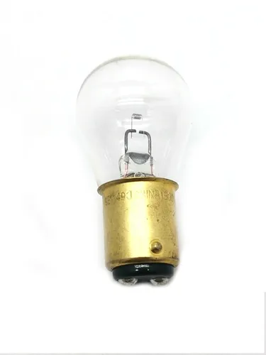comprar Foco 1493 6.5v 17.88w Ba15d General Electric