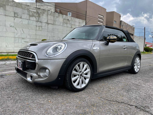 Imagen 1 de 15 de Mini Cooper S Hotchili Convertible
