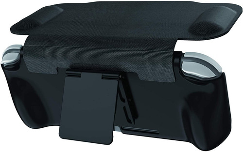 Imagen 4 de 6 de Flipcase And Guarde Lite Surge - Nintendo Switch Lite