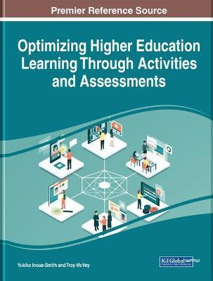 Libro Optimizing Higher Education Learning Through Activi...