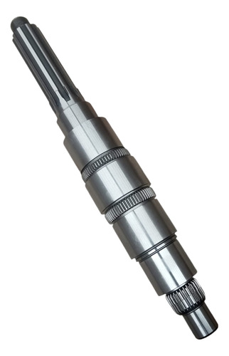 Flecha Deslizable Dodge, Ford Corta Tr4050