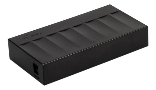 Switch Gigabit Tp-link Ls1008g De 8 Puertos 10/100/1000 Mbps