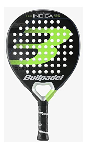 Pala Bullpadel Indiga Ctr 24