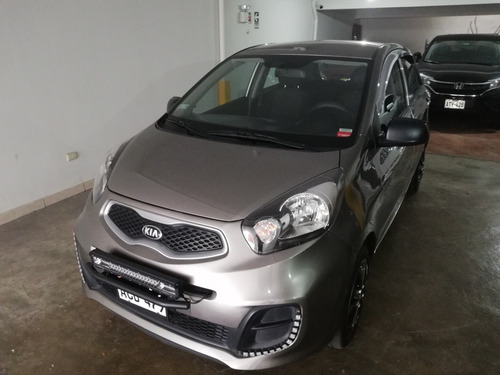 Kia Picanto 1.0 Mt 1.0 Mt