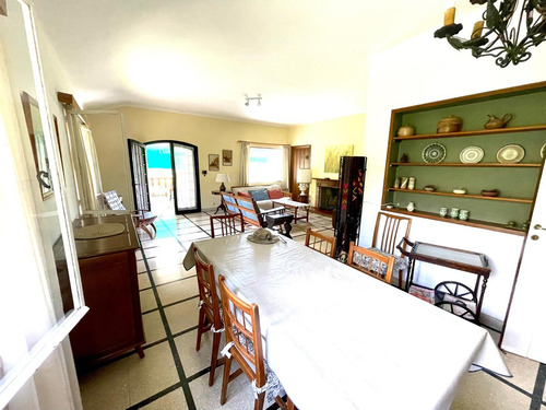 Casa En Venta - La Cumbre. Córdoba