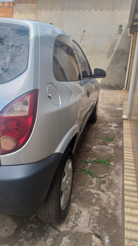 Volkswagen Celta