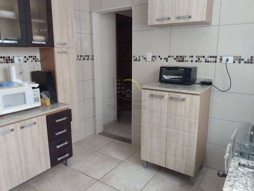 Imagem 17 de 27 de Casa Com 2 Dorms, Jabaquara, Santos - R$ 480 Mil, Cod: 3165 - V3165