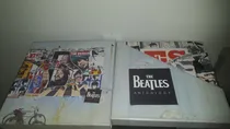 Comprar Box The Beatles Anthology 8 Laserdiscs Pionner Usa 1996