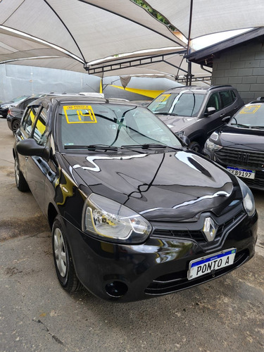 Renault Clio Clio RN/Alizé/Expr./1.0 Hi-Power 16V 5p