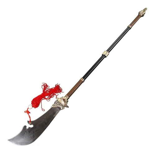 Kwan Dao /guan Dao Arma China - Lireke