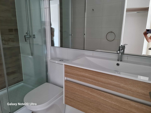 Impecable 2 D/estac.cond.los Sauces Huechurab (94268)