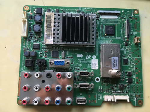 Mainboard Samsung Bn97-02482f