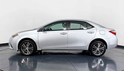 Imagen 8 de 15 de 103456 - Toyota Corolla 2016 Con Garantía