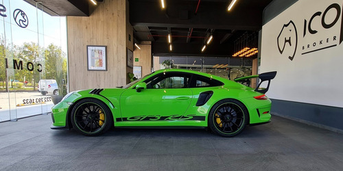 Imagen 3 de 7 de Porsche Gt3 Rs 2019