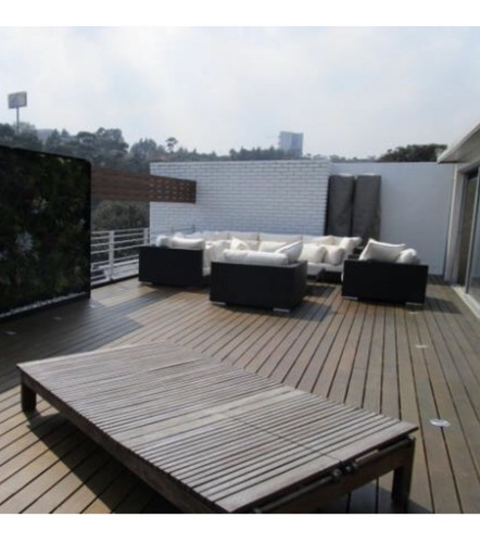 Imagen 22 de 25 de Moderno Pent House En Venta Con Terraza Increible. 2 Niveles