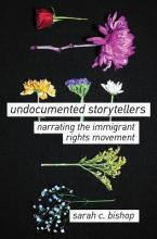 Libro Undocumented Storytellers : Narrating The Immigrant...