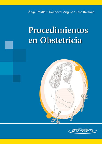 Müller. Procedimientos En Obstetricia+e