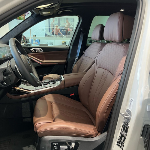BMW X7 3.0 Xdrive70