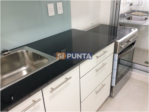 Imagen 16 de 30 de Apartamento En Brava, 2 Dormitorios Alquiler