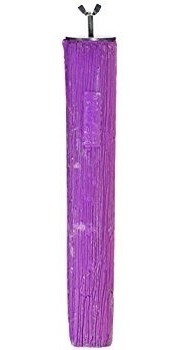 Imagen 2 de 2 de Penn Plax Perchero Calcio Para Loros , 30 Cms De Largo