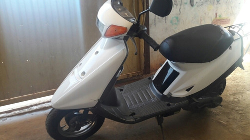 Imagen 4 de 4 de Yamaha Artistic Special