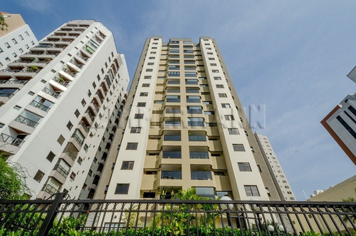 Imagem 1 de 15 de Apartamento - Vila Leopoldina - Ref: 103298 - V-103298