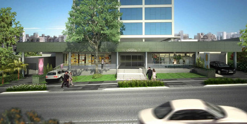 Imagem 3 de 3 de Loja Comercial Para Venda, Rio Branco, Porto Alegre - Lo0017. - Lo0017-inc