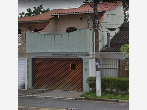 Sobrado - Jordanopolis - Sao Bernardo Do Campo - Sao Paulo | Ref.: - 15799