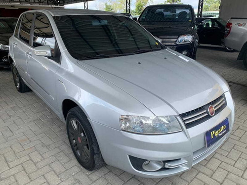 Fiat Stilo Attractive Dualogic 1.8