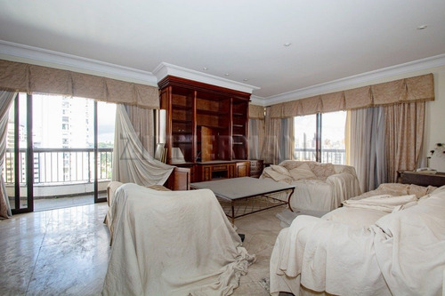 Imagem 5 de 15 de Apartamento - Higienopolis - Ref: 87137 - V-87137