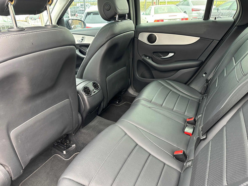 Mercedes-Benz Clase GLC 2.0 Glc250 300 4matic Atomático