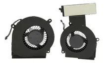 Comprar Ventilador De Refrigeración Cpu Gpu De Repuesto Para Omen 15