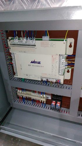 Inyectoras Para Plasticos Welltec! 220tn Stock Argentina 0km