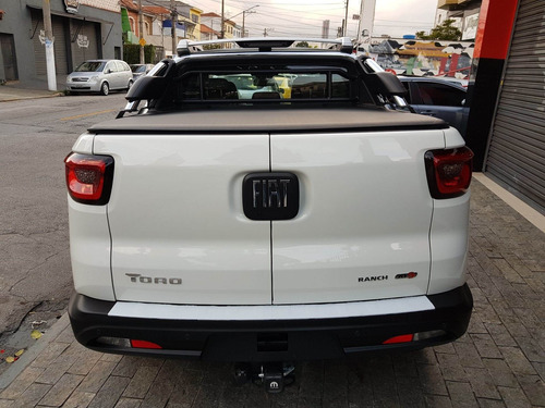 Fiat Toro 2.0 16v Turbo Diesel Ranch 4wd At9