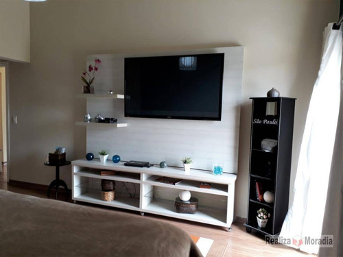 Imagem 14 de 30 de Casa À Venda, 244 M² Por R$ 901.000,00 - Granja Viana - Cotia/sp - Ca0988