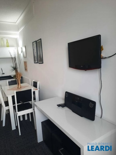 Imagem 13 de 15 de Apartamento - Vila Moreira - Sp - 624895