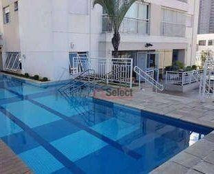 Imagem 24 de 25 de Apartamento Com 3 Dormitórios À Venda, 72 M² Por R$ 630.000,00 - Vila Gomes Cardim - São Paulo/sp - Ap1578