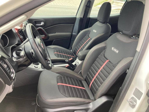 Imagem 10 de 10 de Fiat Toro 1.8 16v Evo Flex Freedom Open Edition Plus At6