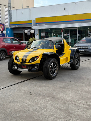 Super Buggy Wake Way 2016 Com Ar Condicionado