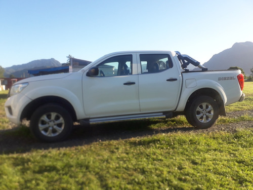 Nissan Np300 Np300 Se 4x4