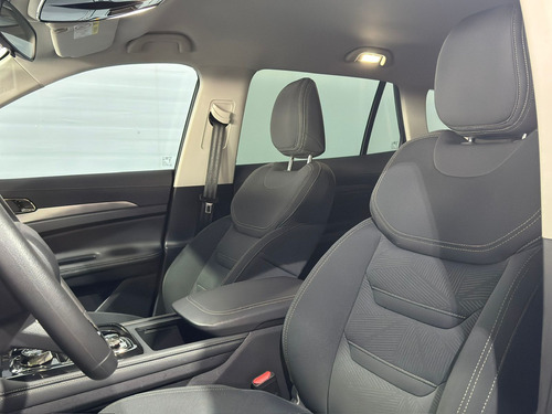 Ford Territory 1.8 Ambiente At