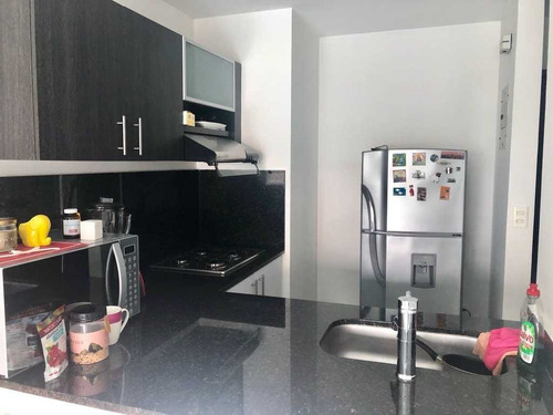Imagen 4 de 9 de Apartaestudio En Arriendo Riomar 930-50