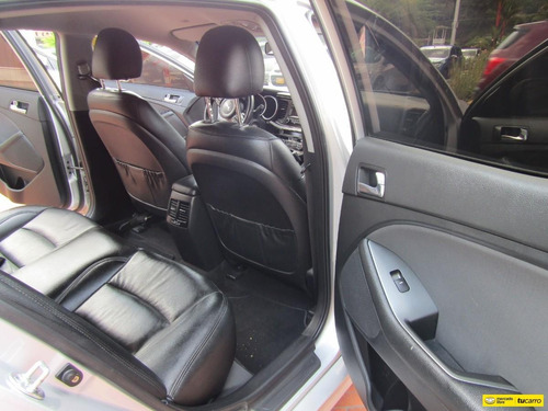Kia Optima 2.0