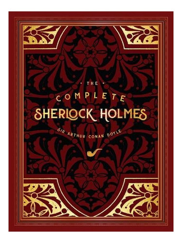 The Complete Sherlock Holmes Volume 2 - Timeless Class. Ew05