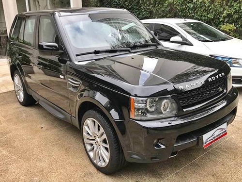 Land Rover Sport 3.0 Hse V6 Turbo 4x4 Diesel 4p Automático