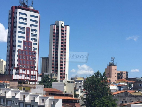 Imagem 15 de 17 de Studio À Venda, 44 M² Por R$ 210.000 - Vila Formosa - São Paulo/sp - Ap0713