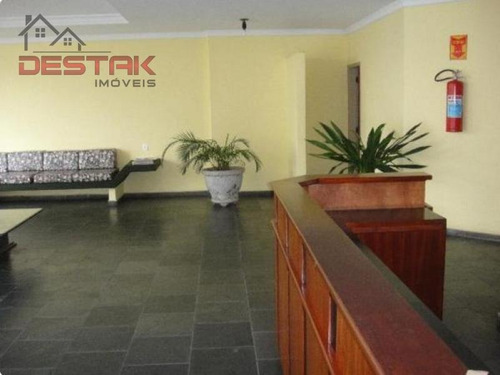 Ref.: 3562 - Apartamento Em Jundiaí Para Venda - V3562